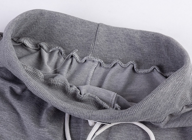 ست سویشرت و شلوار مردانه Multi Logo