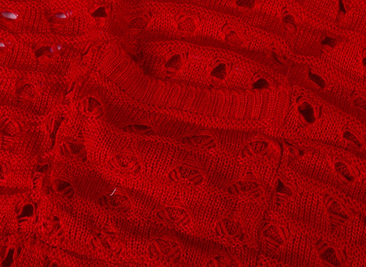 بلوز بافت زنانه SHENG