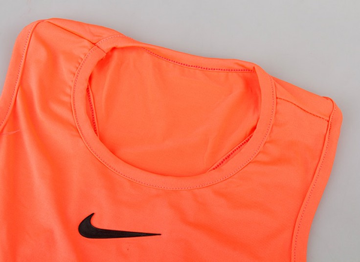 ست تاپ و شلوار توری دار NIKE