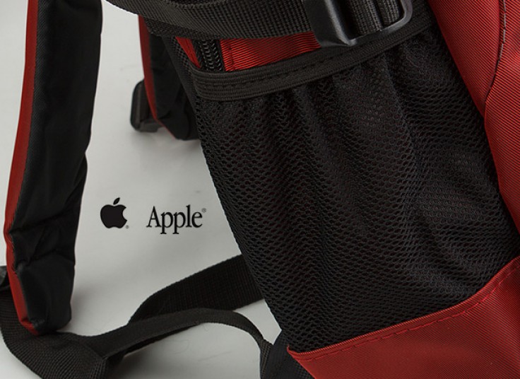 کیف کوله Apple
