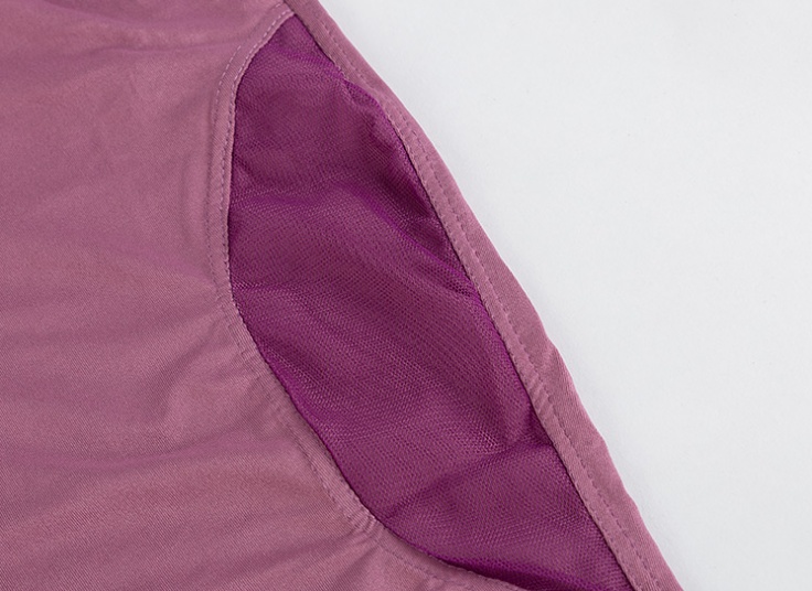 ست تاپ و شلوارک Lacoste