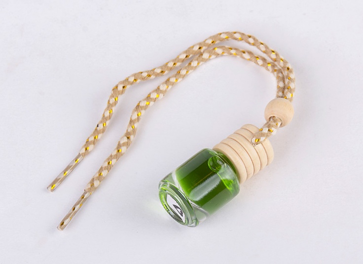 خوشبو کننده آویز خودرو