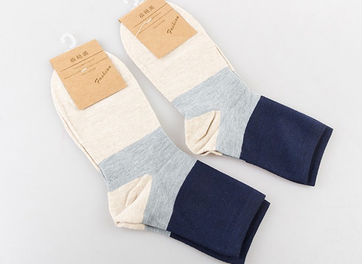 پکیج دو عددی جوراب YUNGEMEI