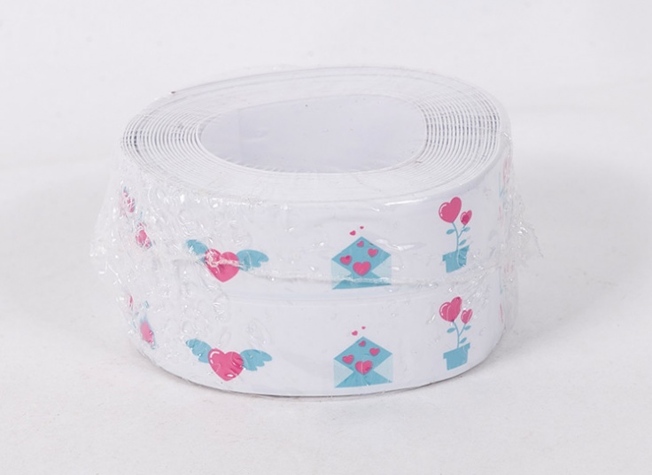 نوار چسب درزگیر فانتزی