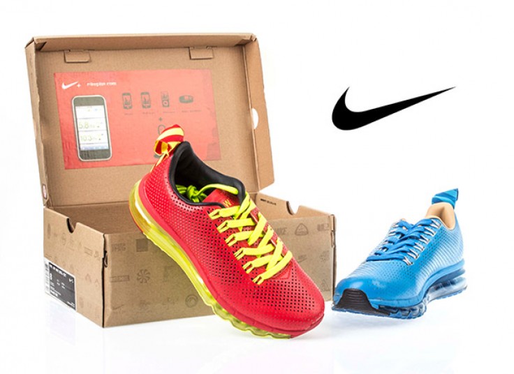 کفش Nike مدل Motion NSW