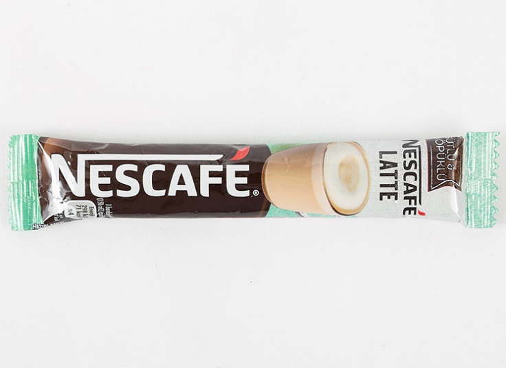 محصولات Nescafe