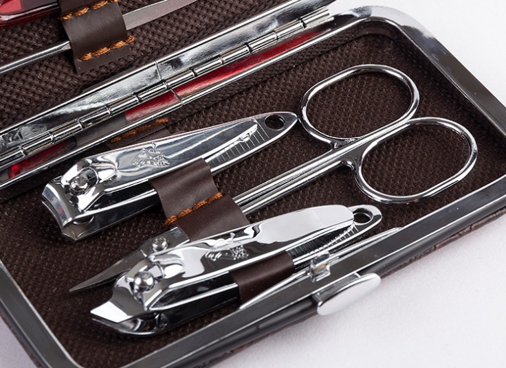 ست مانیکور QIANG REN