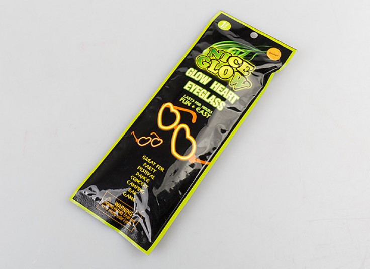 عینک شبرنگ GLOW