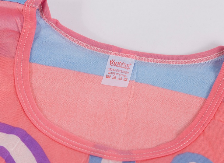 پیراهن راحتی زنانه کد 22888