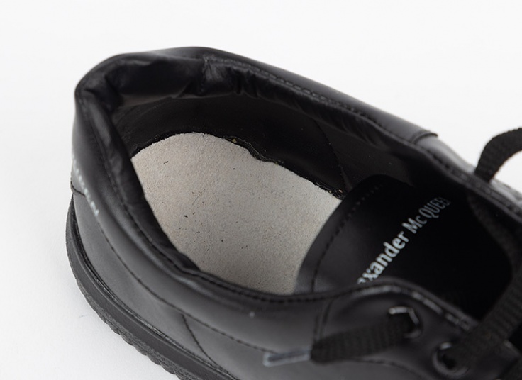 کتانی اسنیکرز مردانه AMQ