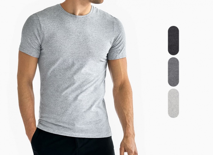 تیشرت مردانه BGI