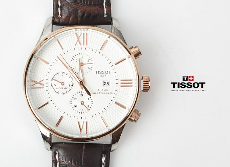 ساعت مردانه TISSOT