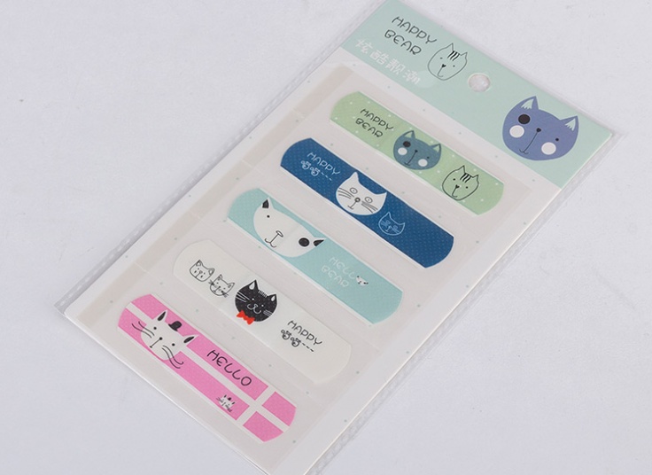 چسب زخم فانتزی Sakura