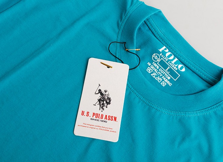 تیشرت مردانه طرح POLO