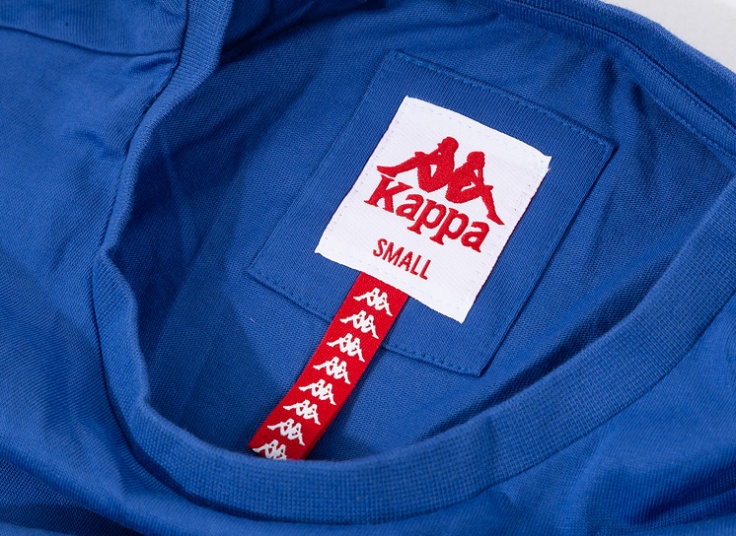 تیشرت مردانه kappa