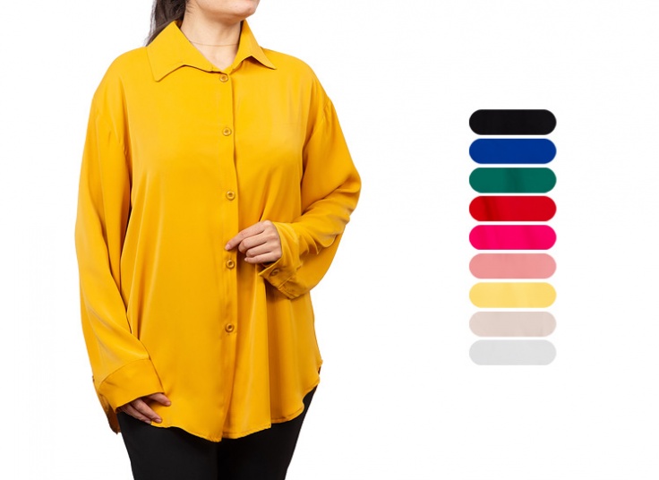 شومیز زنانه الیزه