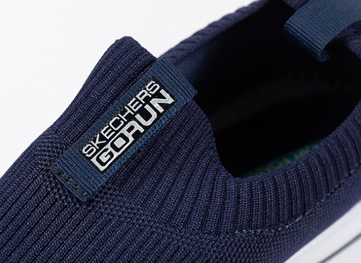 کتانی جورابی مردانه  Skechers