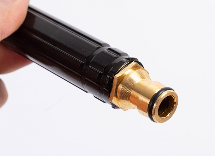 نازل کارواش