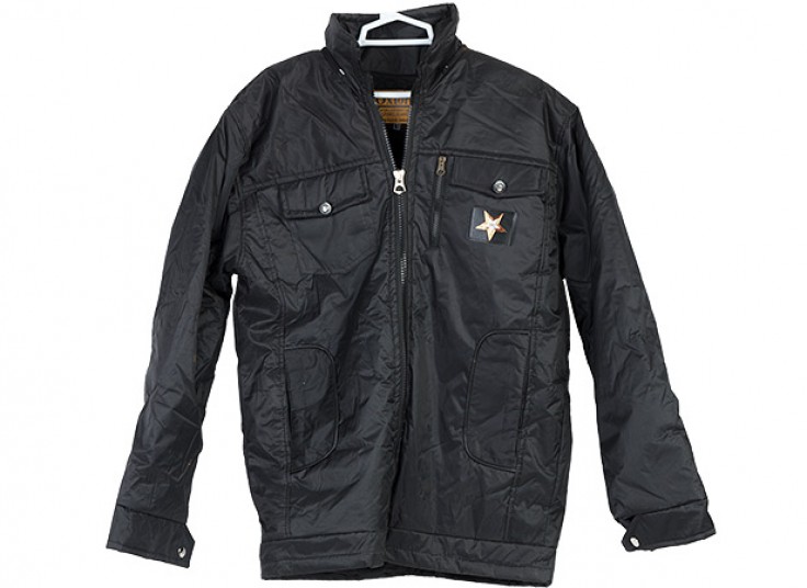 کاپشن مردانه طرح Dolce Gabbana