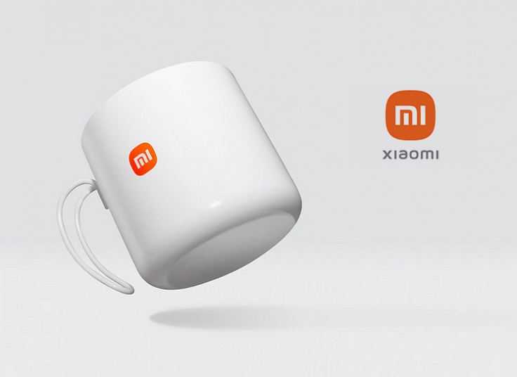 ماگ شیائومی Mi Custom