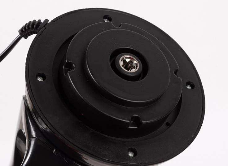 خرد کن Silver Crest