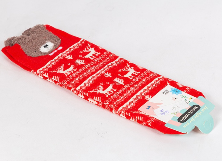 جوراب فانتزی Xiaoluren