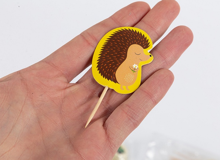 خلال تزئینی