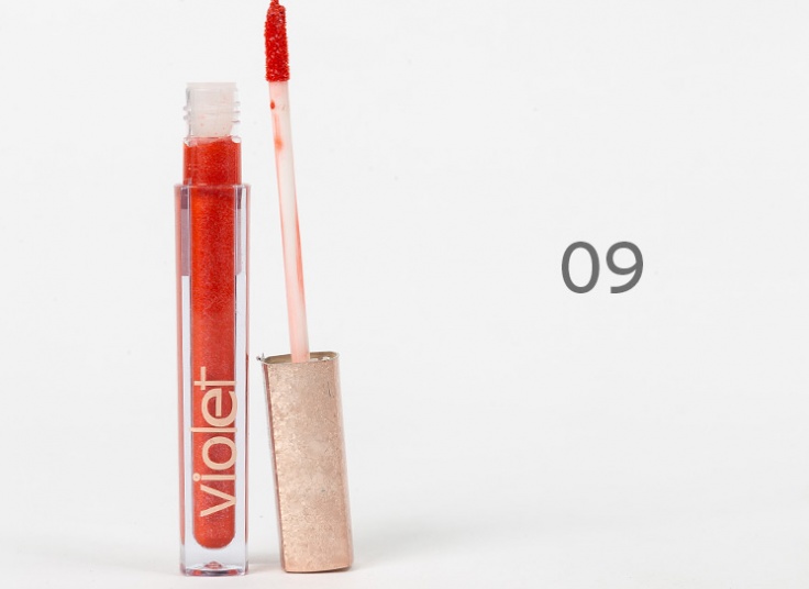 رژلب مایع Violet