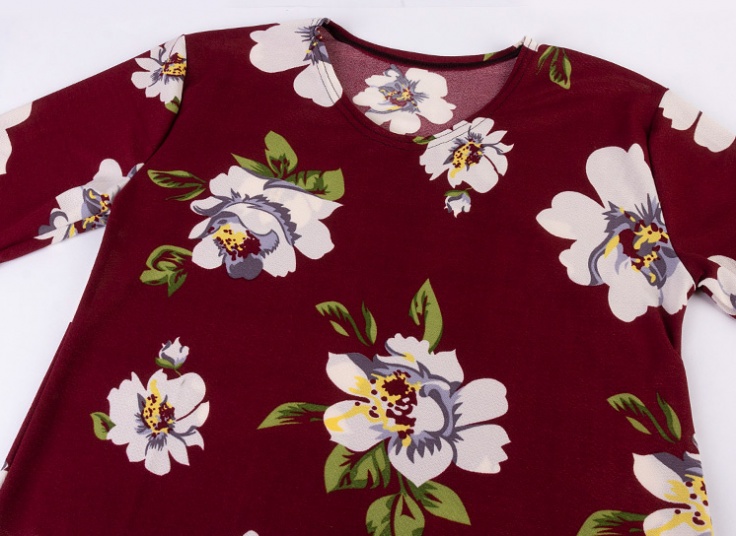 بلوز زنانه Blossom