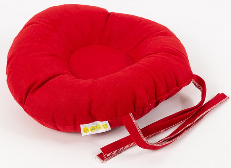 بالش نشیمن Balin Bed