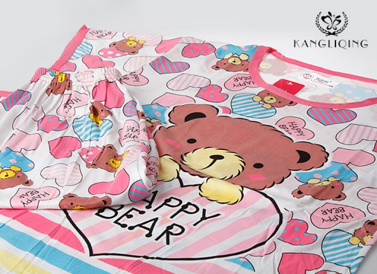 تیشرت و شلوارک KANG