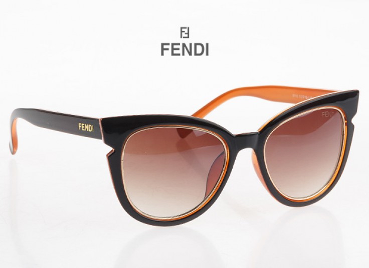 عینک آفتابی زنانه Fendi