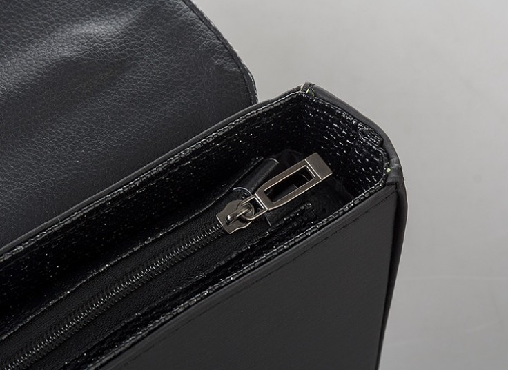 کیف دستی زنانه خزدار