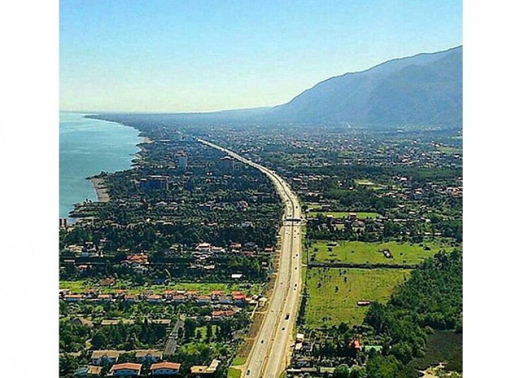 تور یک روزه سی سنگان با بیتا گشت