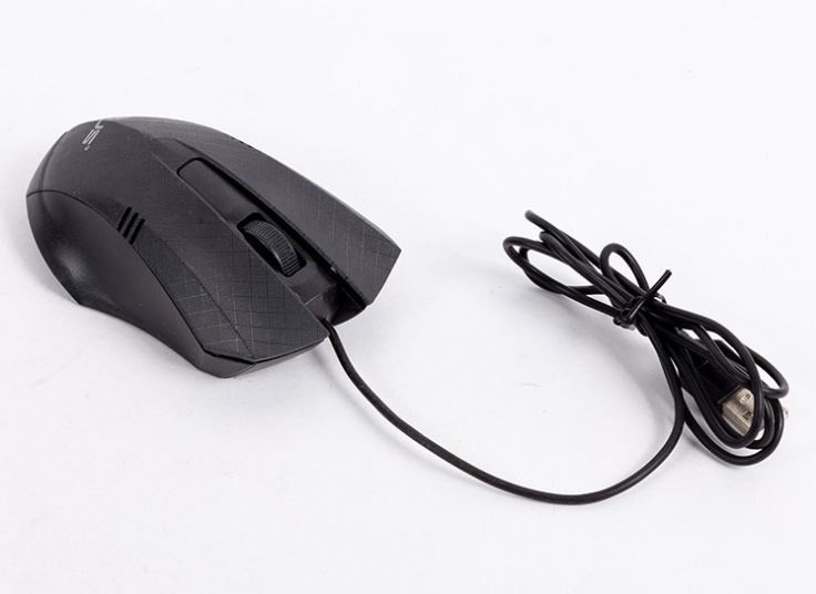 موس سیم دار طرح ASUS