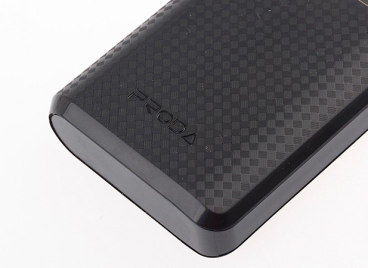 پاور بانک با دو خروجی WK