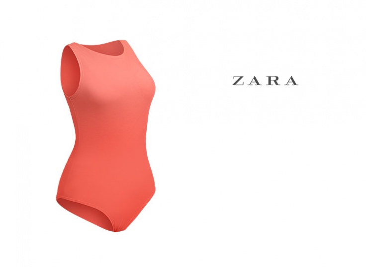 بادی ZARA