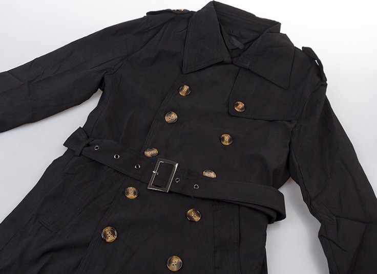 بارانی زنانه jeitlanhong