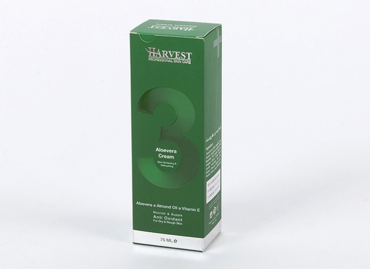 کرم مرطوب کننده Harvest