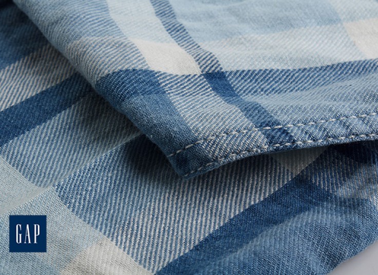 شومیز زنانه GAP