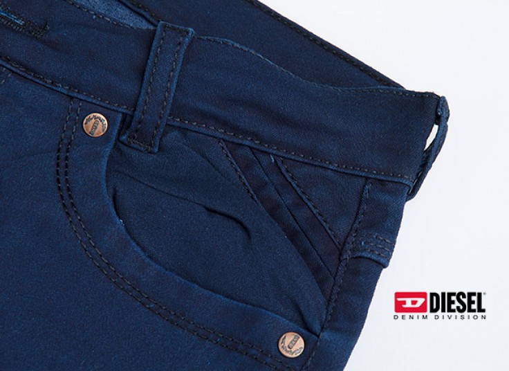 شلوار جین مردانه Diesel