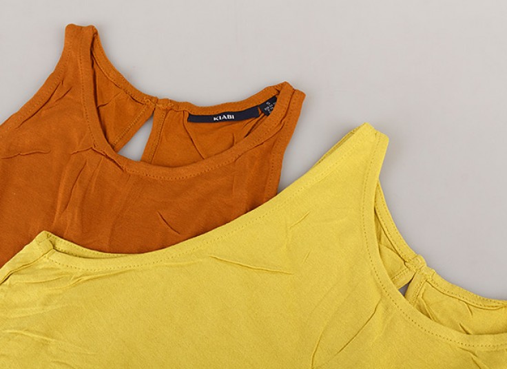 تاپ زنانه KIABI