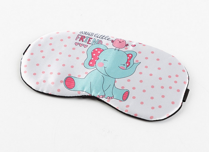 چشم بند خواب فانتزی