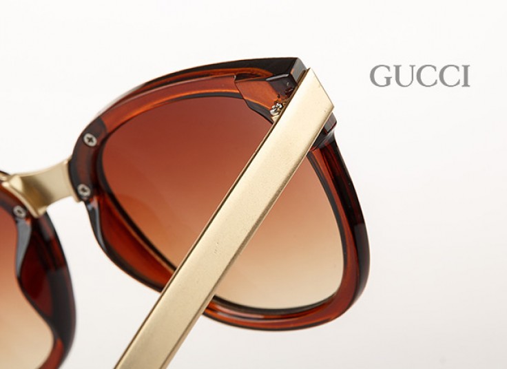 عینک آفتابی مردانه Gucci