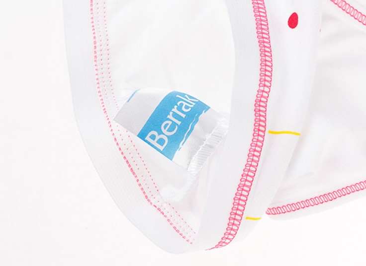 نیم تنه بچگانه Berrak