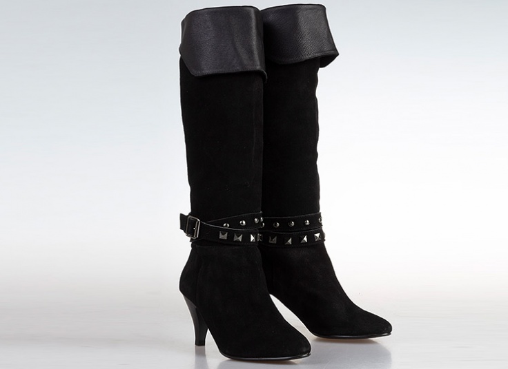 بوت جیر زنانه