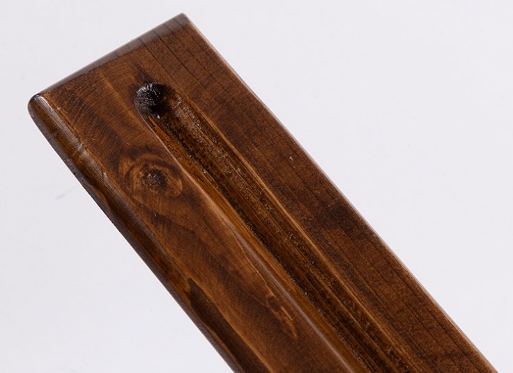 جاعودی و جاشمعی چوبی