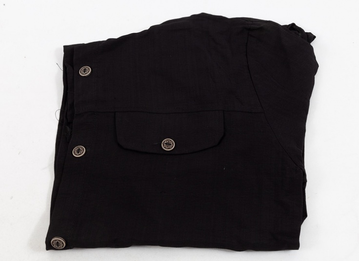 مانتو بابوس