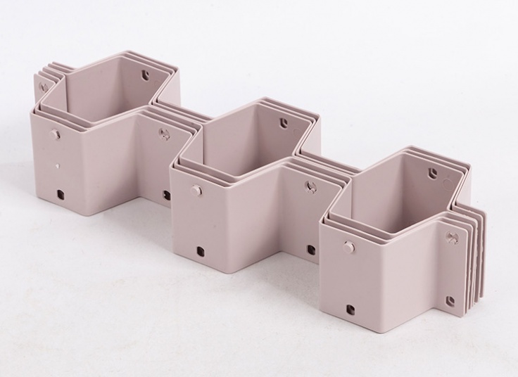 نظم دهنده مدل زنبوری Sevda