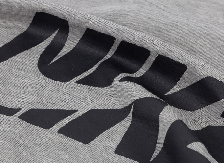 تیشرت مردانه چاپ Nike